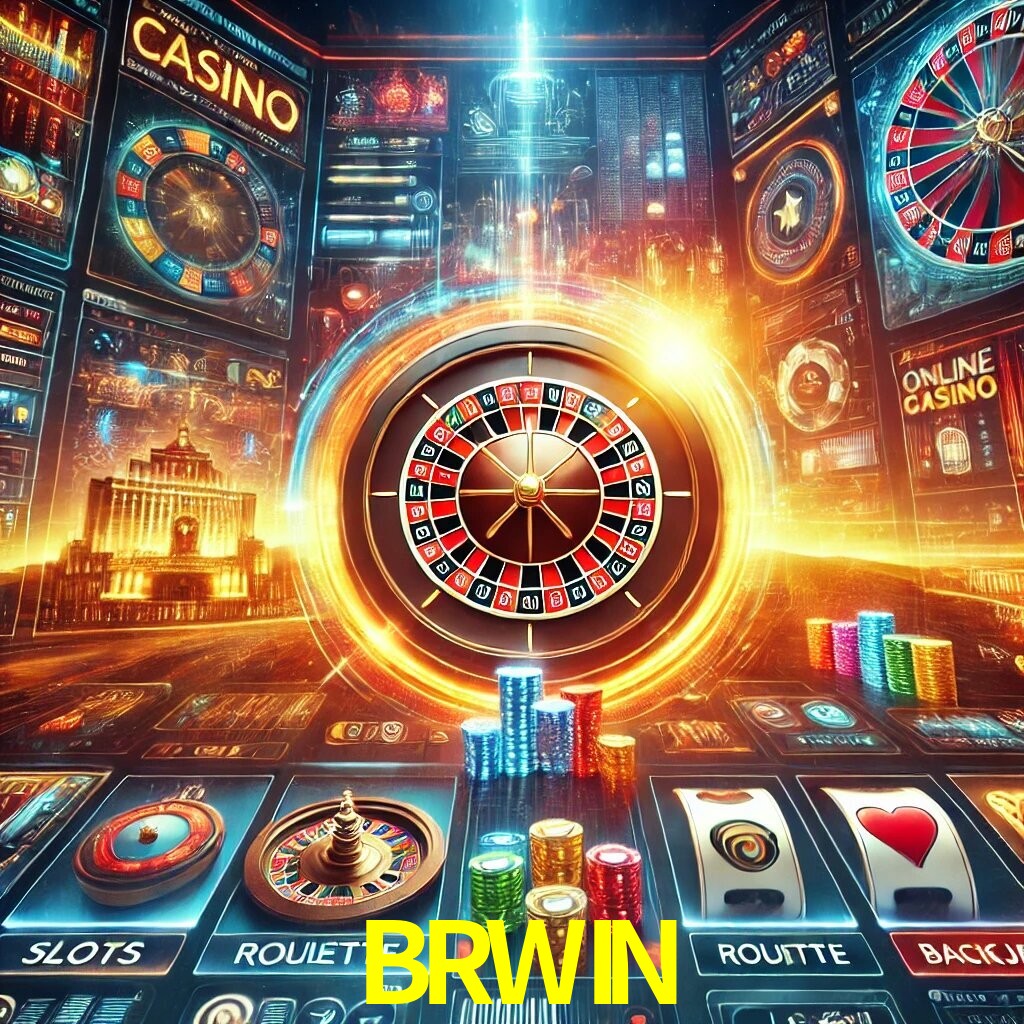  BRWIN