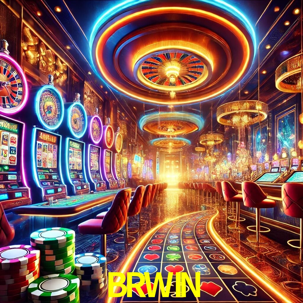  BRWIN