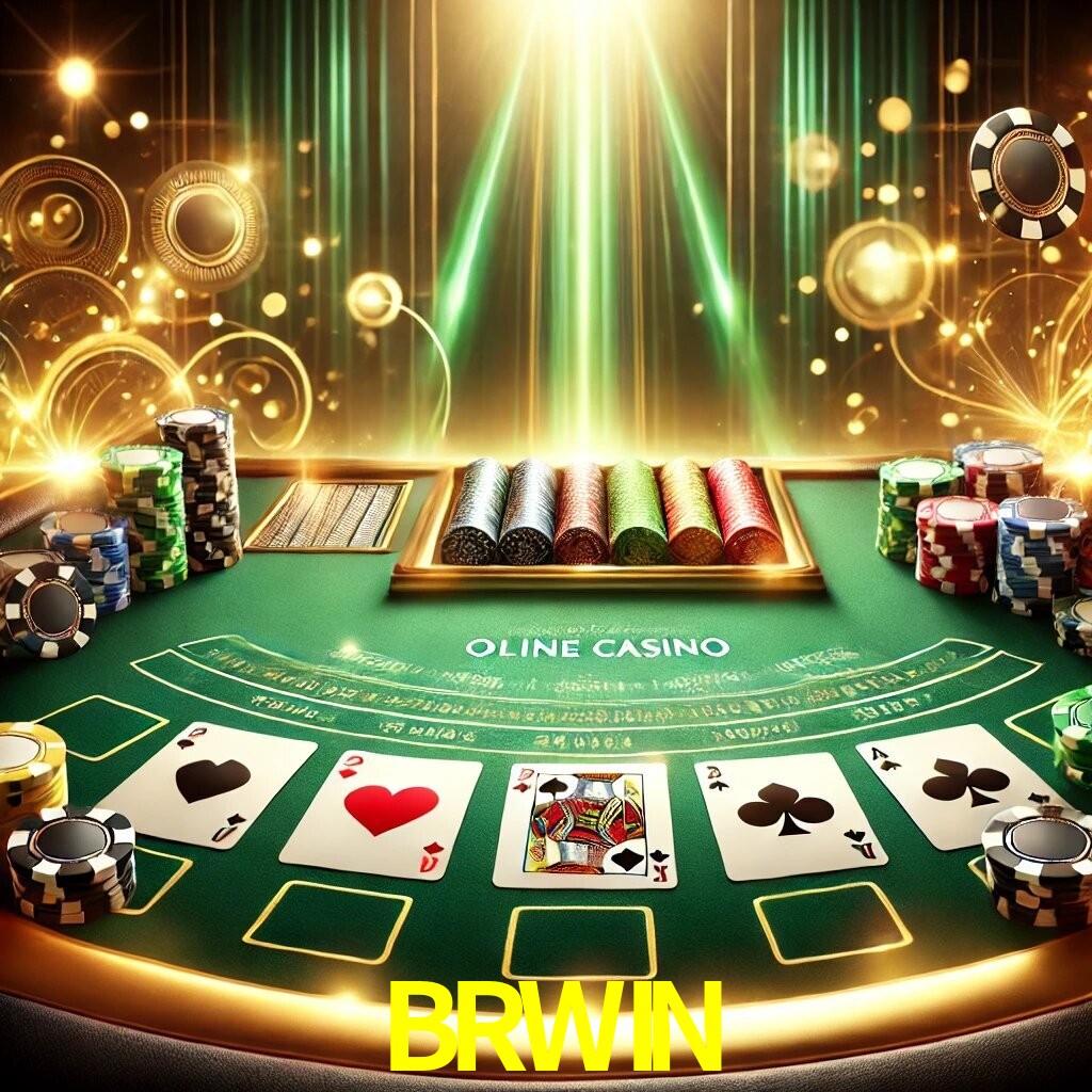  BRWIN