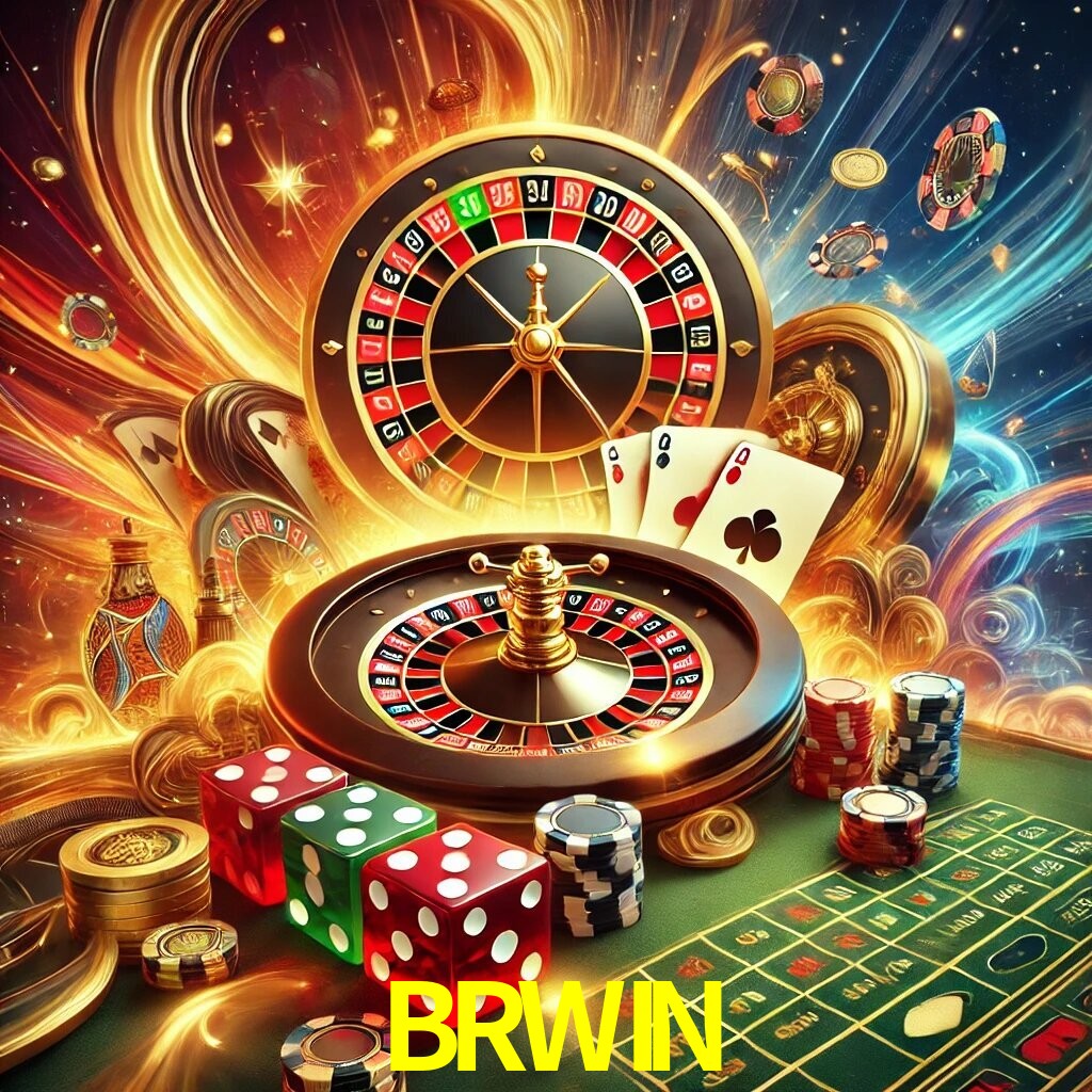 BRWIN