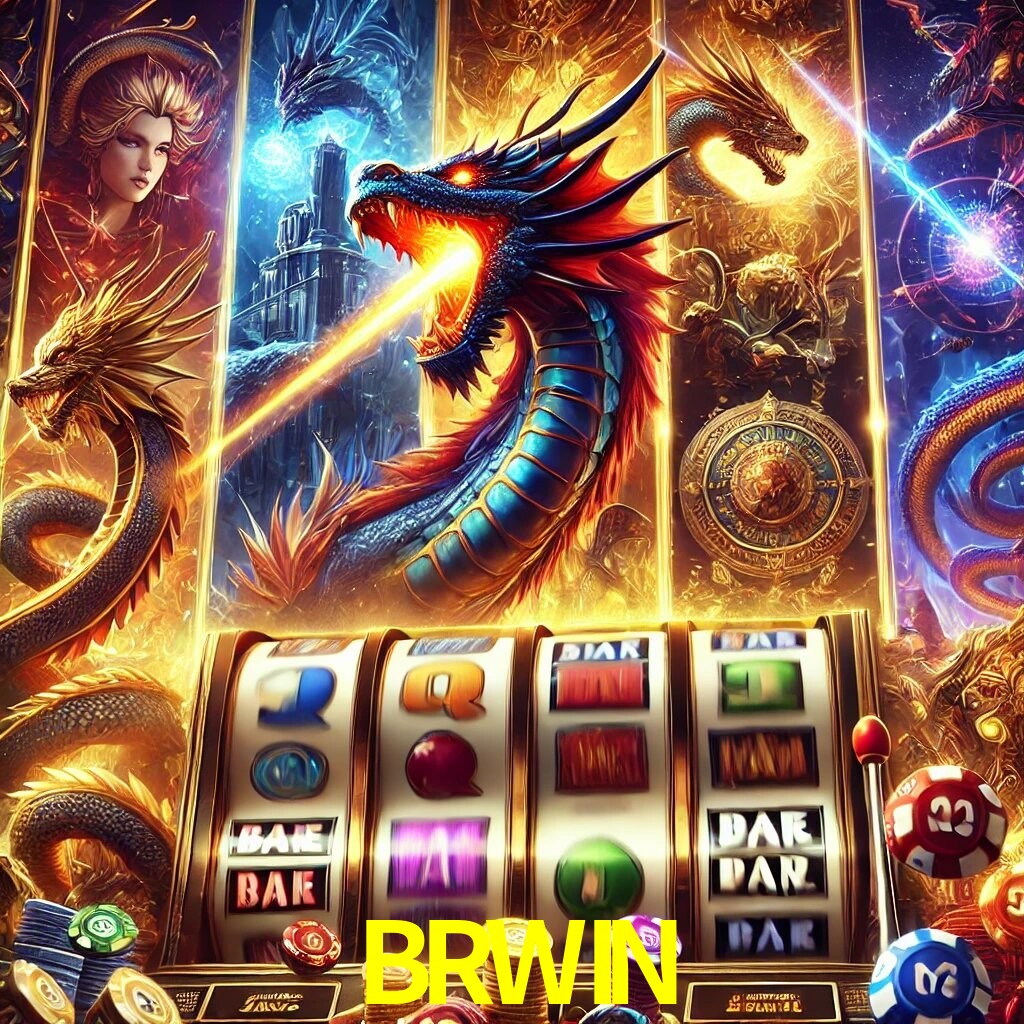  BRWIN