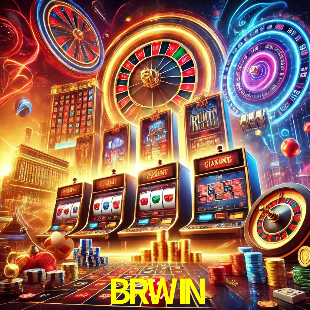  BRWIN