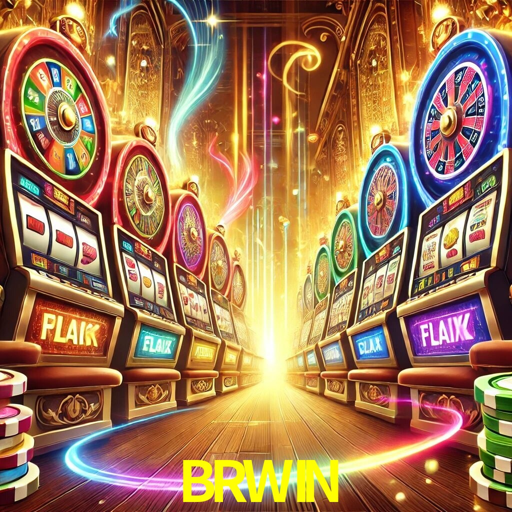  BRWIN