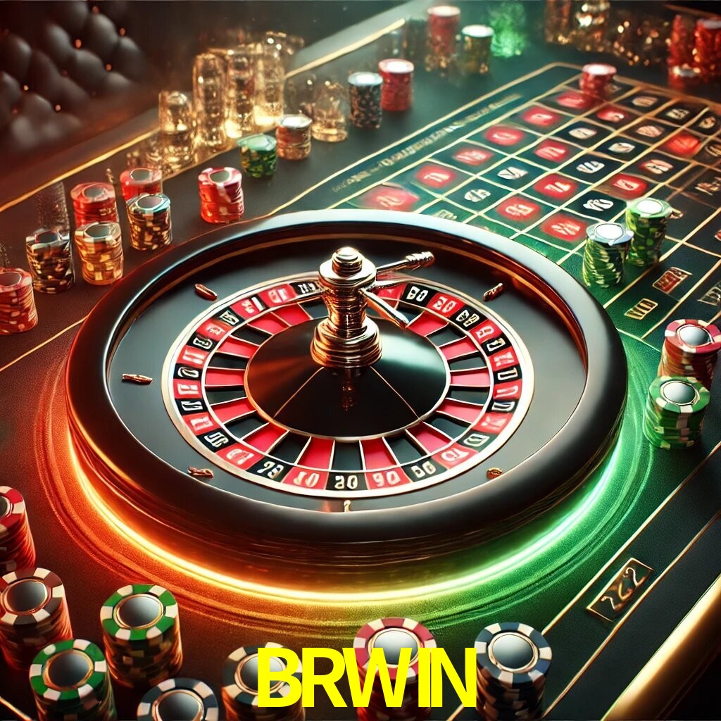  BRWIN