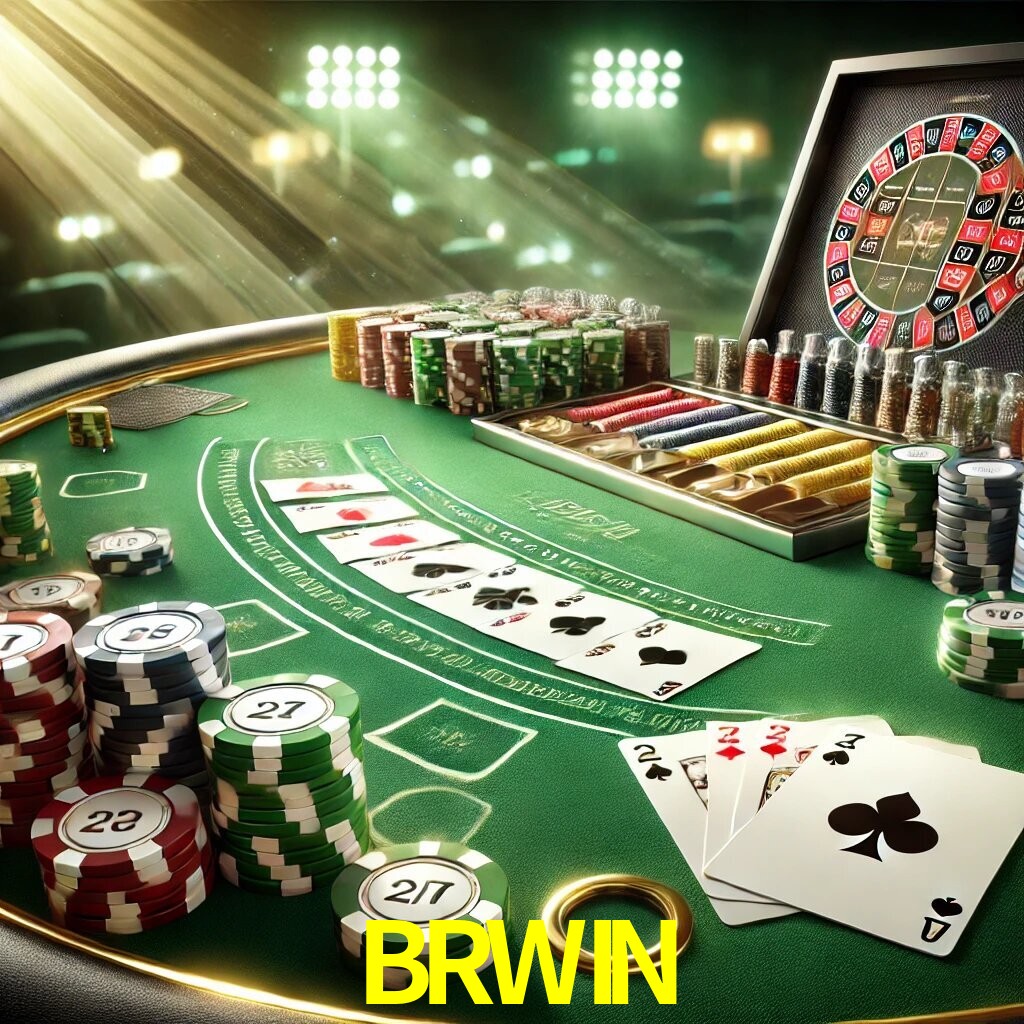  BRWIN