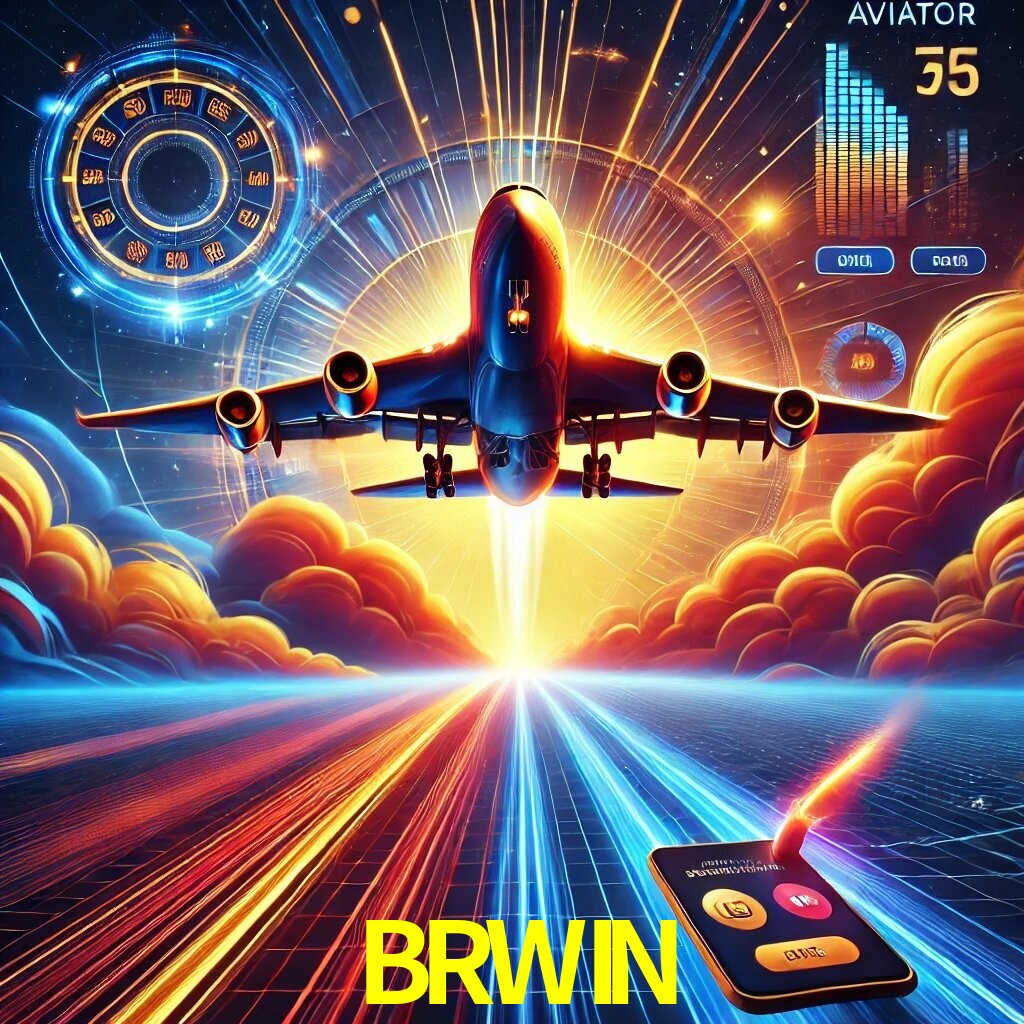  BRWIN