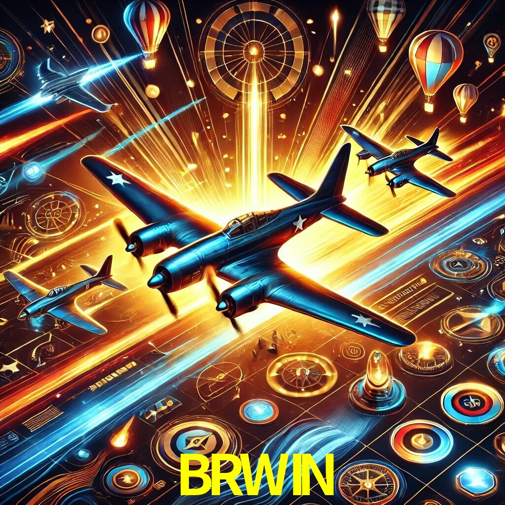  BRWIN